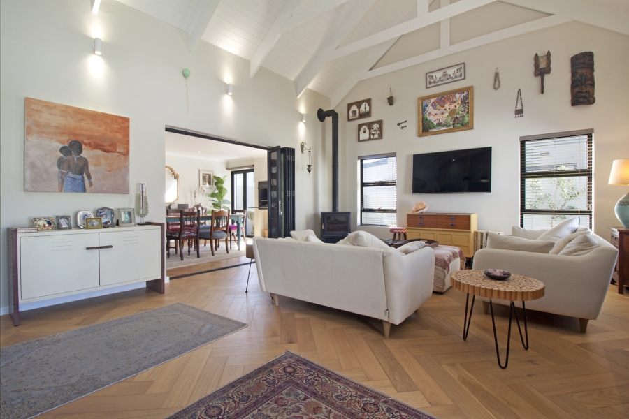 3 Bedroom Property for Sale in Kommetjie Western Cape